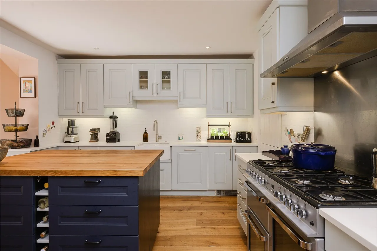 New Road, Richmond, TW10, photo 16