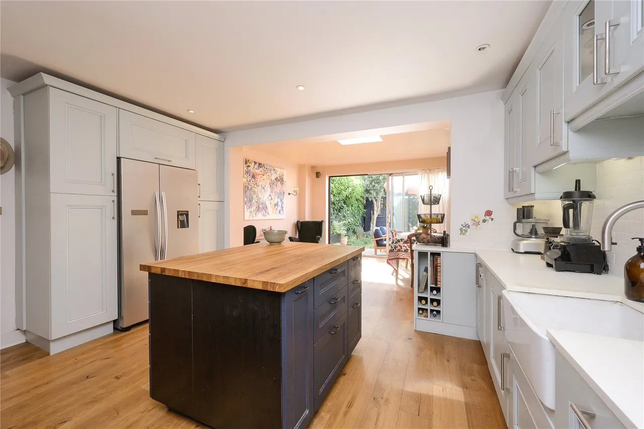 New Road, Richmond, TW10, photo 12