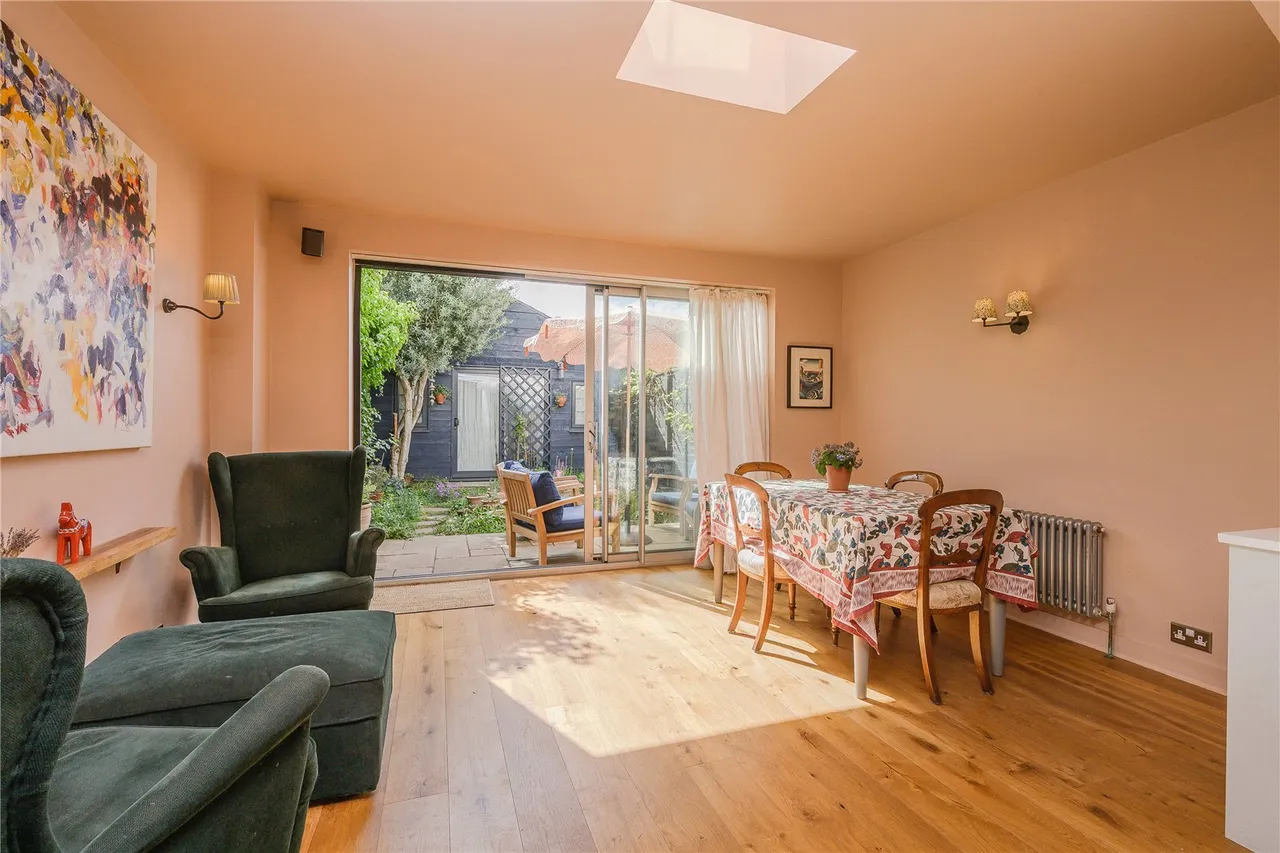 New Road, Richmond, TW10, photo 4