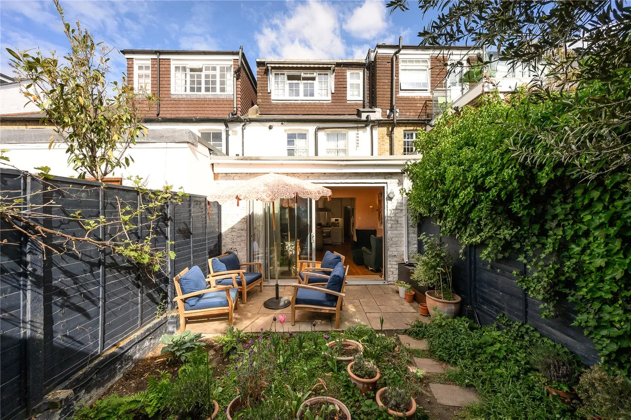 New Road, Richmond, TW10, photo 15