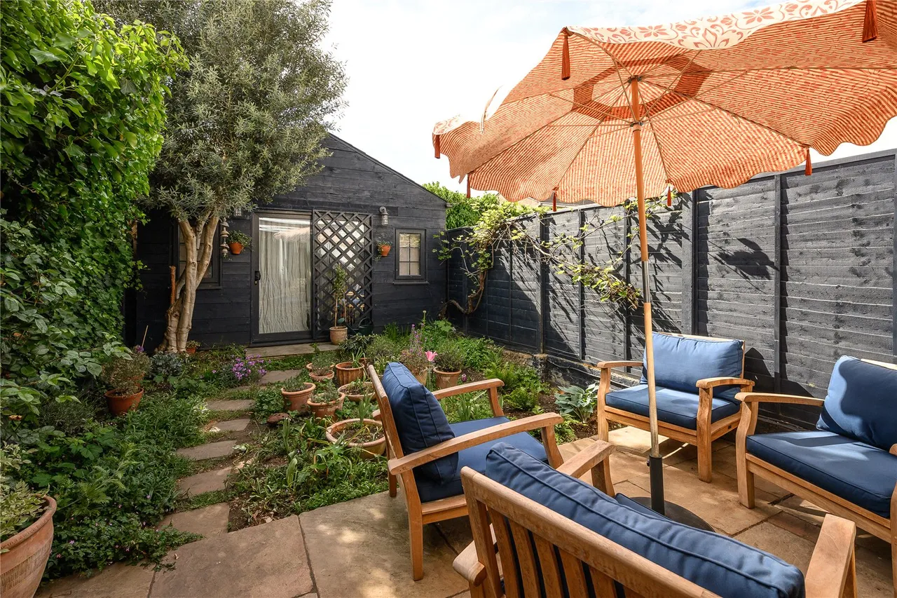 New Road, Richmond, TW10, photo 5