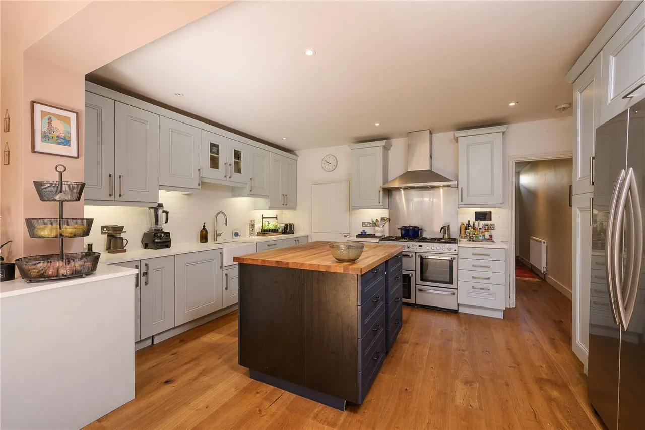 New Road, Richmond, TW10, photo 13
