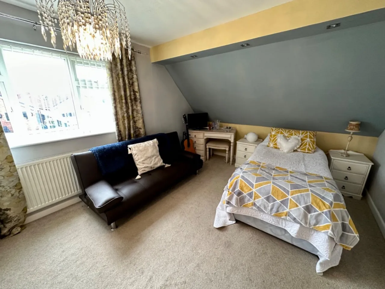 Higham Lane, Nuneaton, CV11, photo 21