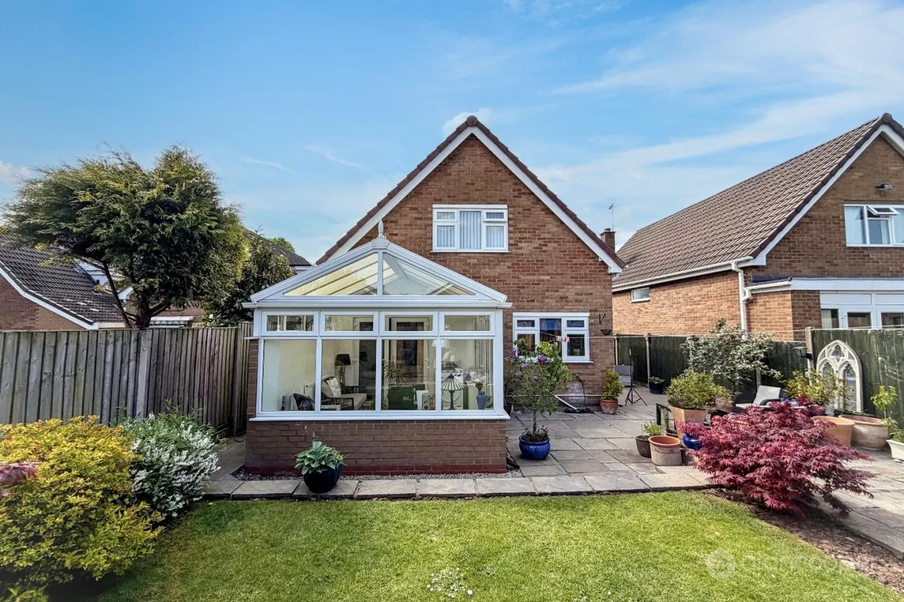 Higham Lane, Nuneaton, CV11, photo 28