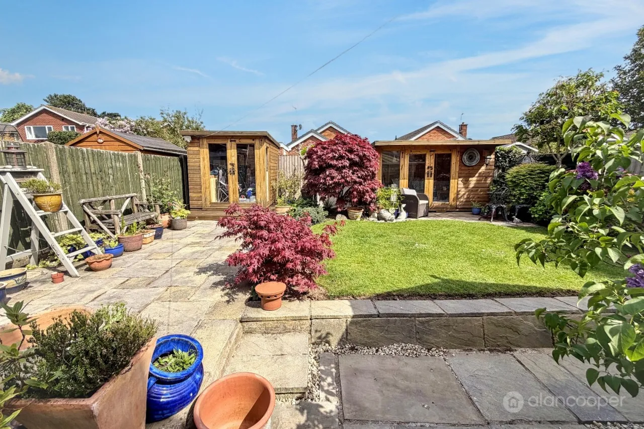 Higham Lane, Nuneaton, CV11, photo 24