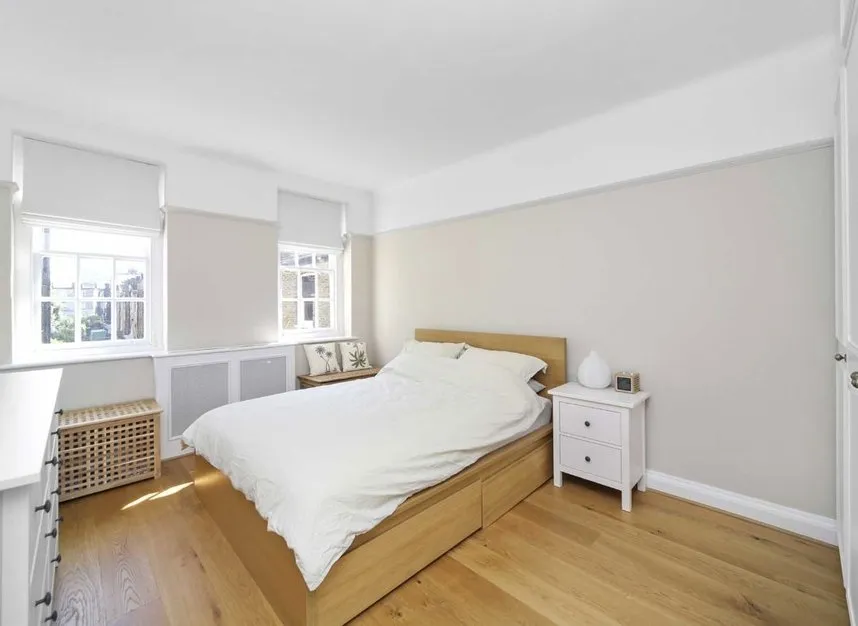 Mallord Street, Chelsea, SW3, photo 3