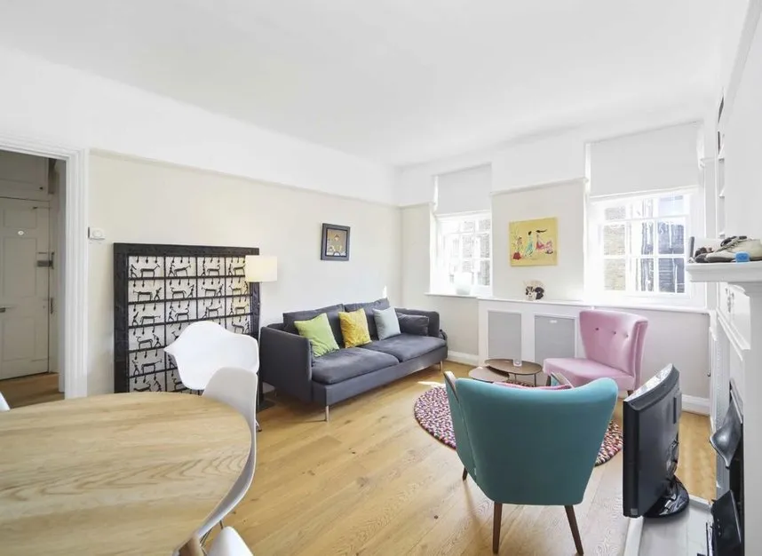 Mallord Street, Chelsea, SW3, photo 2