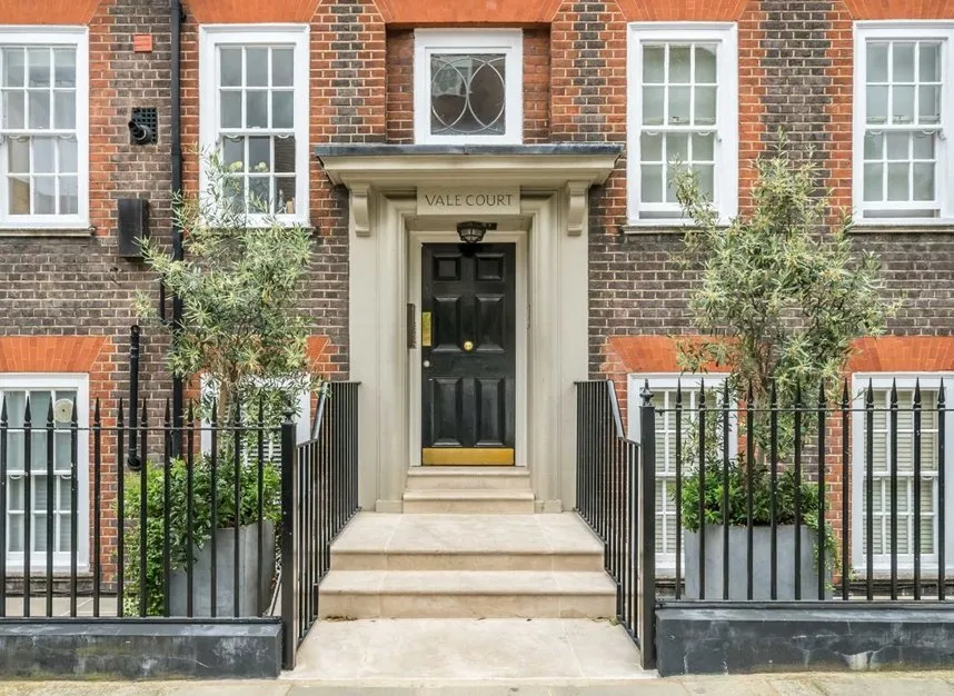 Mallord Street, Chelsea, SW3, photo 5