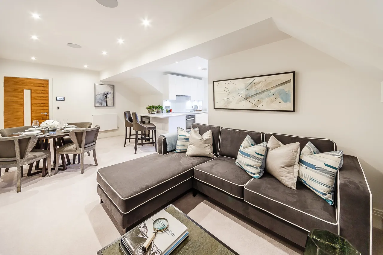 Rainville Rd, London, W6, photo 4