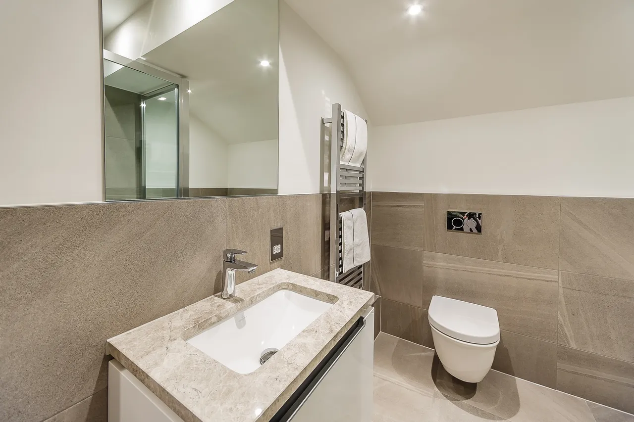 Rainville Rd, London, W6, photo 17