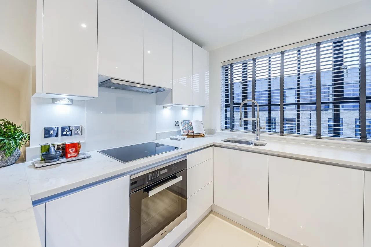 Rainville Rd, London, W6, photo 5
