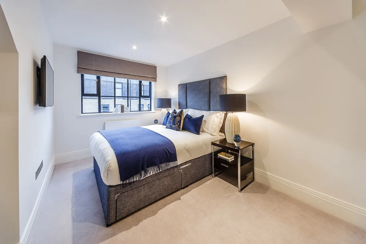 Rainville Rd, London, W6, photo 12