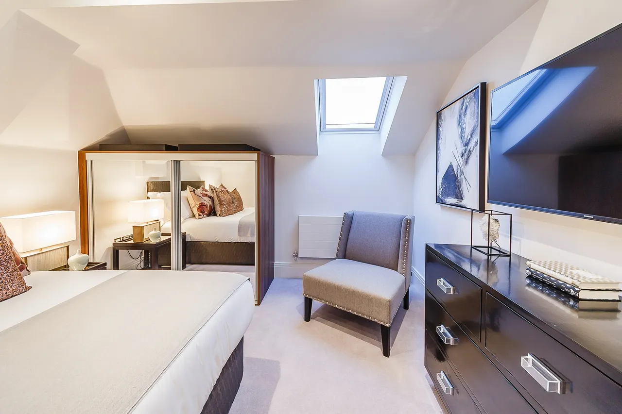 Rainville Rd, London, W6, photo 15