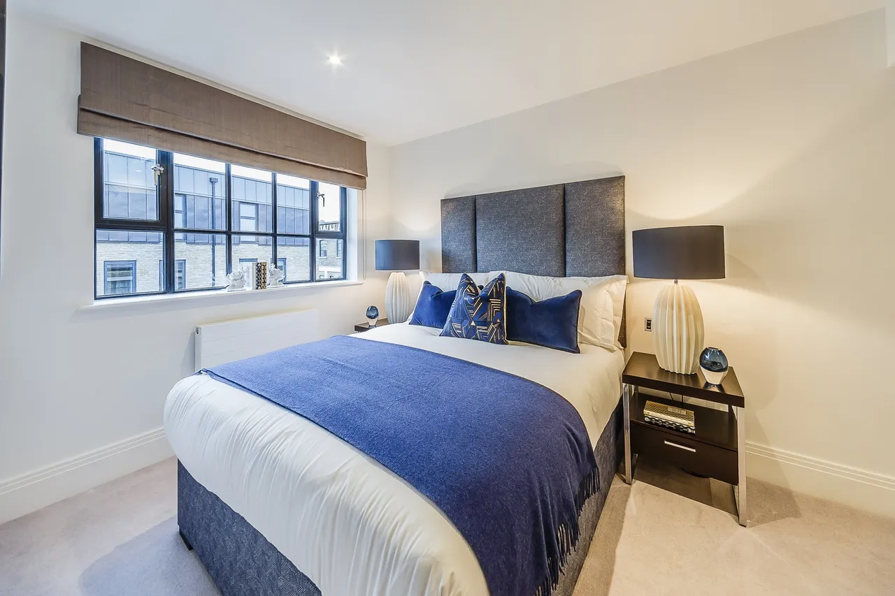Rainville Rd, London, W6, photo 10
