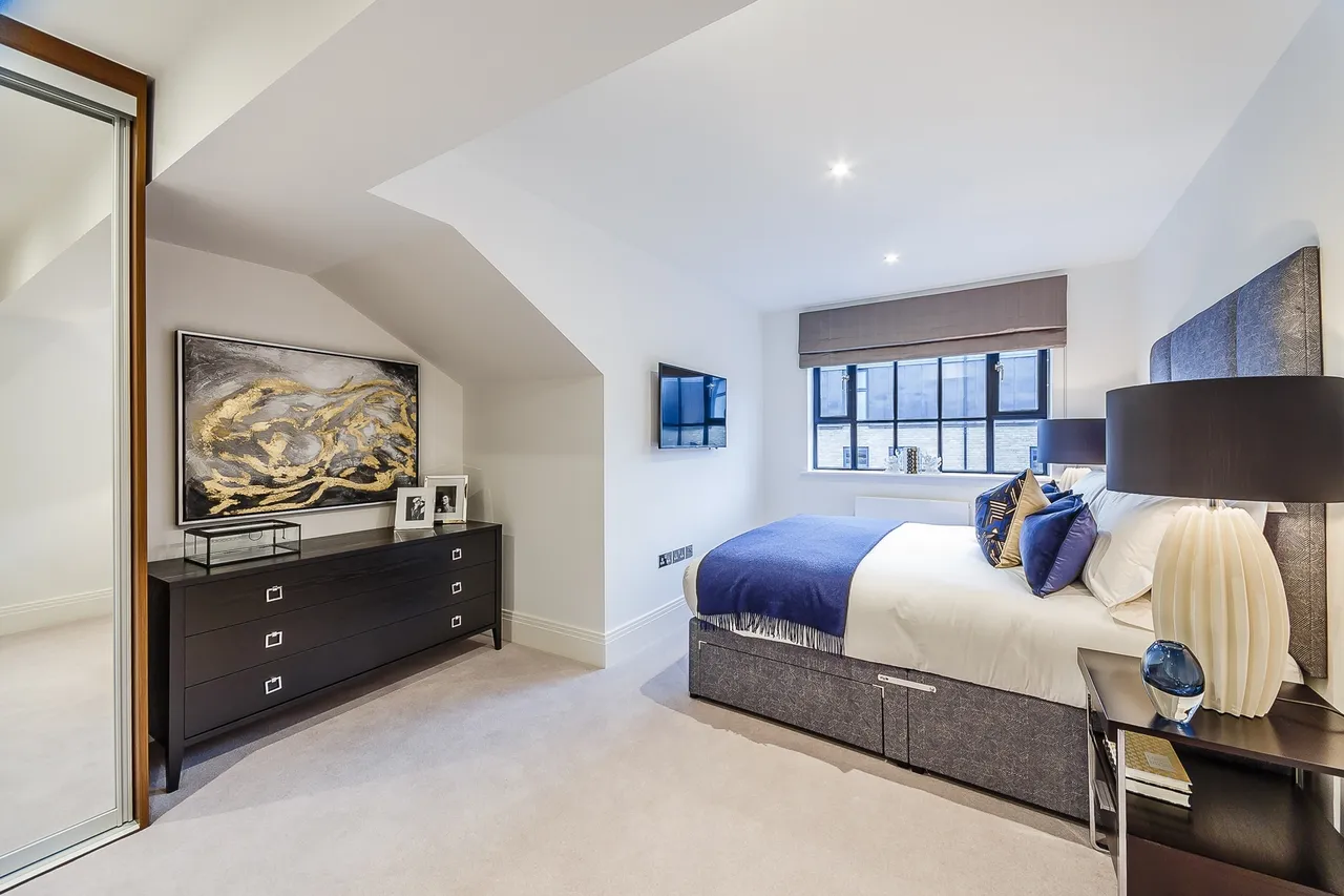 Rainville Rd, London, W6, photo 6