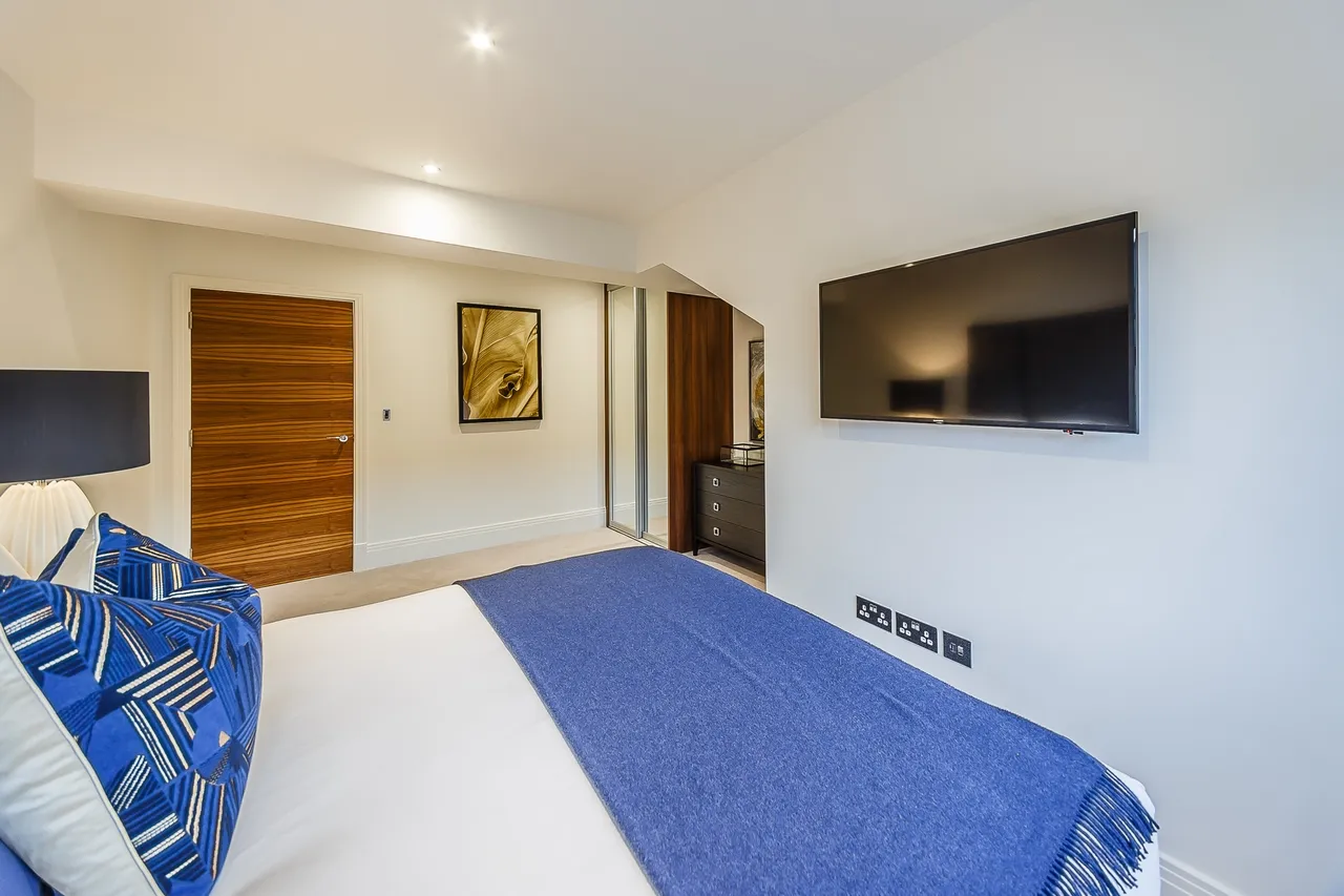 Rainville Rd, London, W6, photo 11