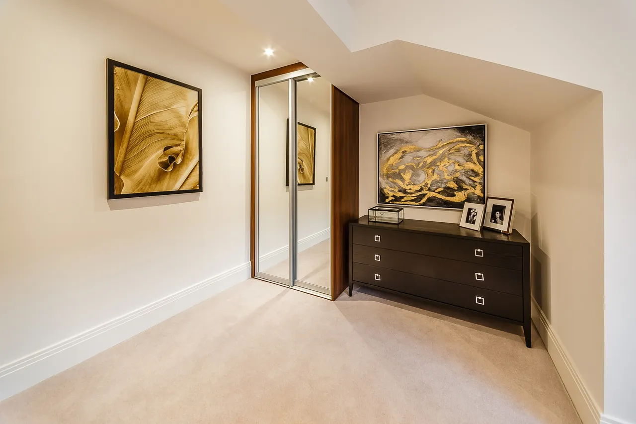Rainville Rd, London, W6, photo 13