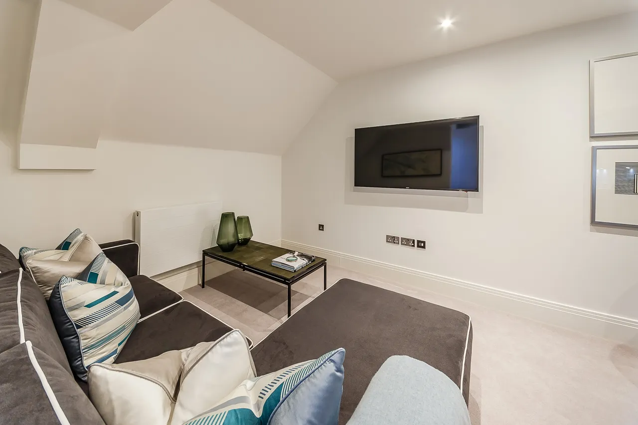 Rainville Rd, London, W6, photo 19