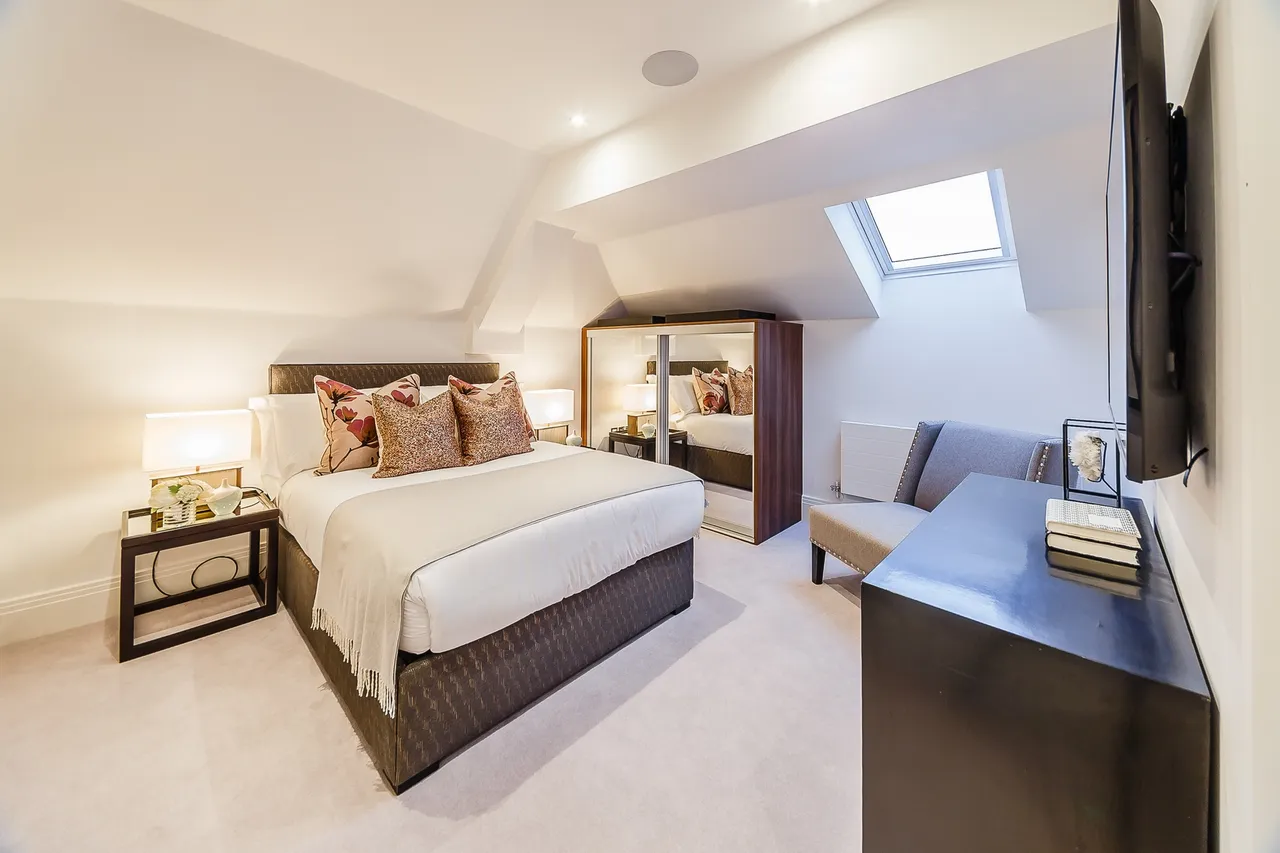 Rainville Rd, London, W6, photo 14