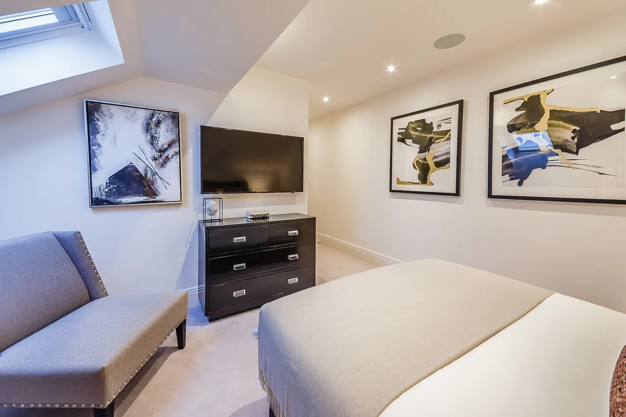 Rainville Rd, London, W6, photo 16