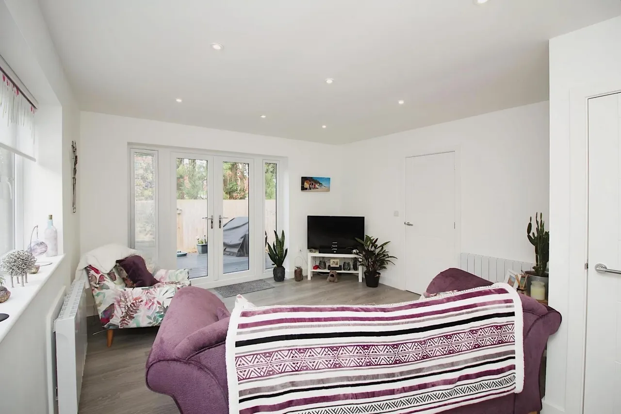 Barry Close, Kirby Muxloe, LE9, photo 5