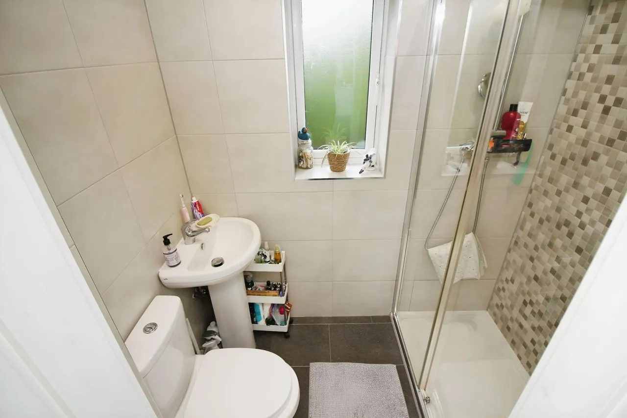 Barry Close, Kirby Muxloe, LE9, photo 10