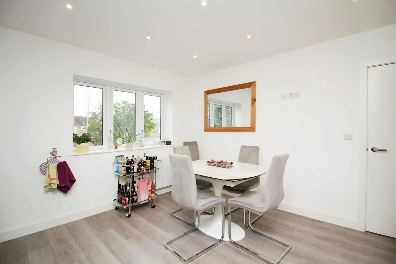 Barry Close, Kirby Muxloe, LE9, photo 6
