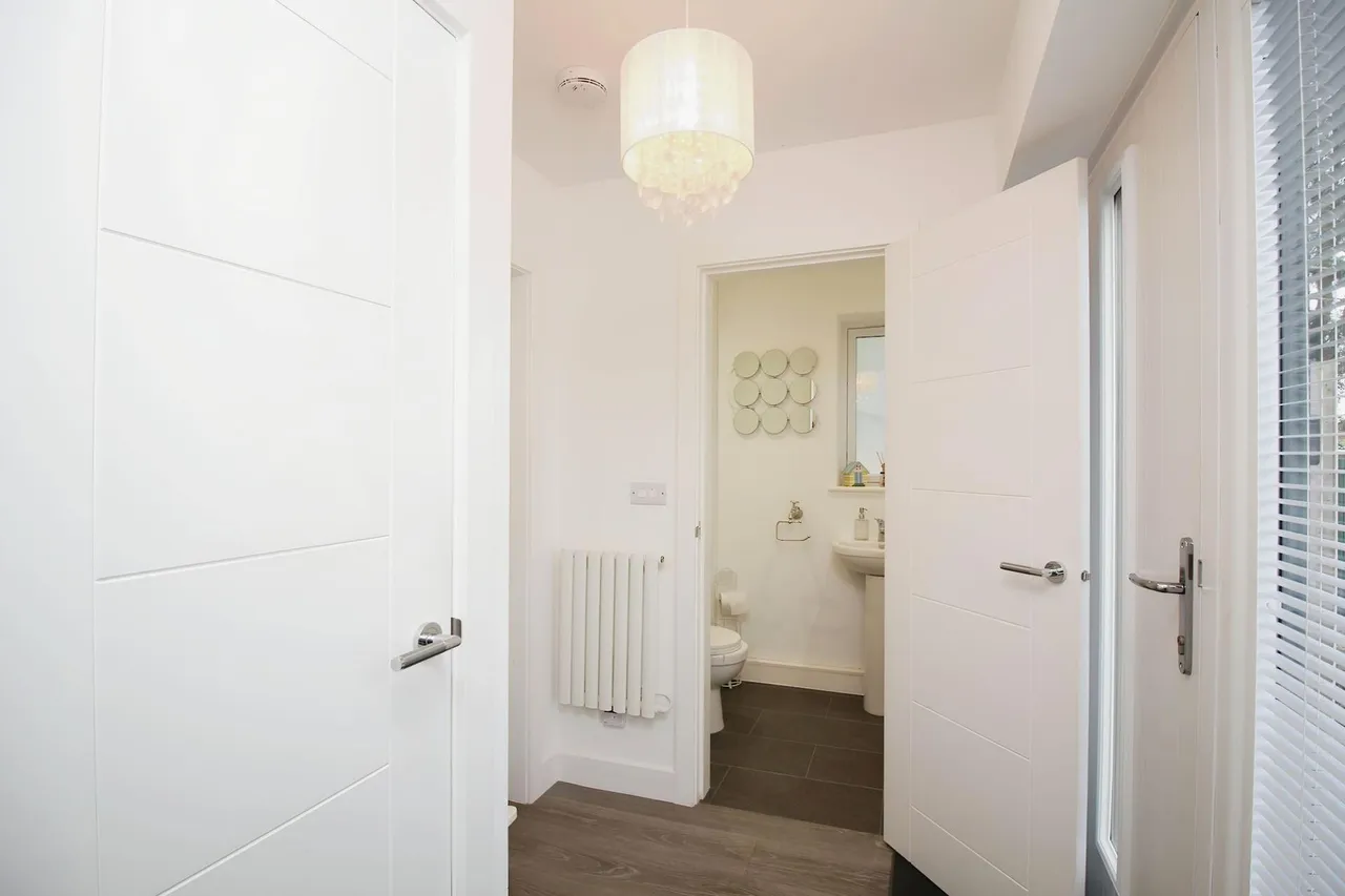 Barry Close, Kirby Muxloe, LE9, photo 15