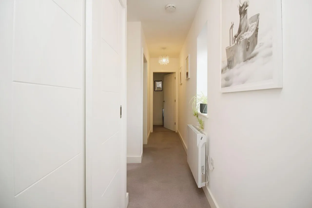Barry Close, Kirby Muxloe, LE9, photo 7