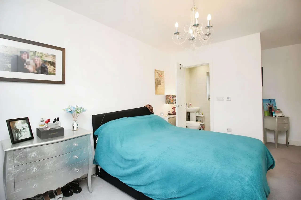Barry Close, Kirby Muxloe, LE9, photo 9