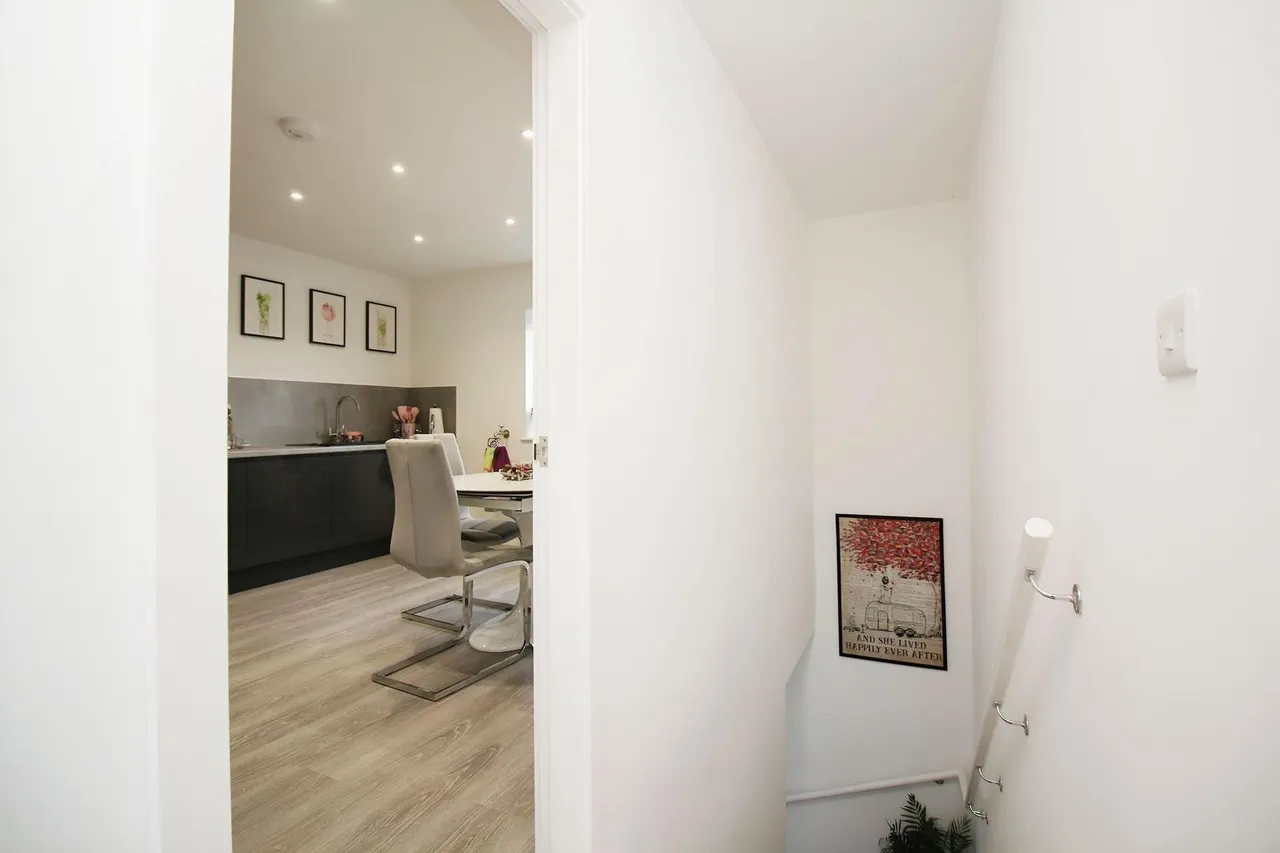 Barry Close, Kirby Muxloe, LE9, photo 13