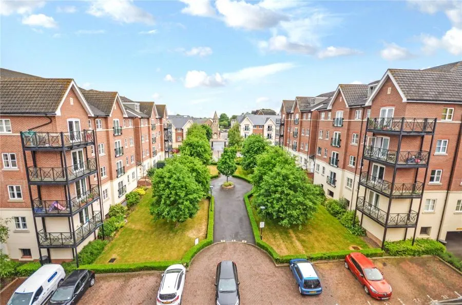 Viridian Square, Aylesbury, HP21, photo 10