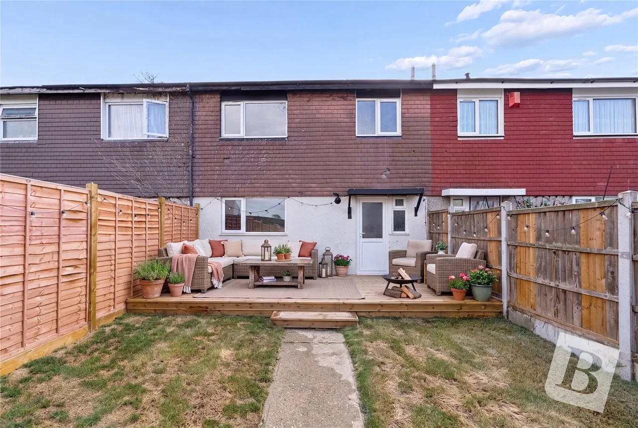 Winfields, Pitsea, Basildon, Essex, SS13, photo 11
