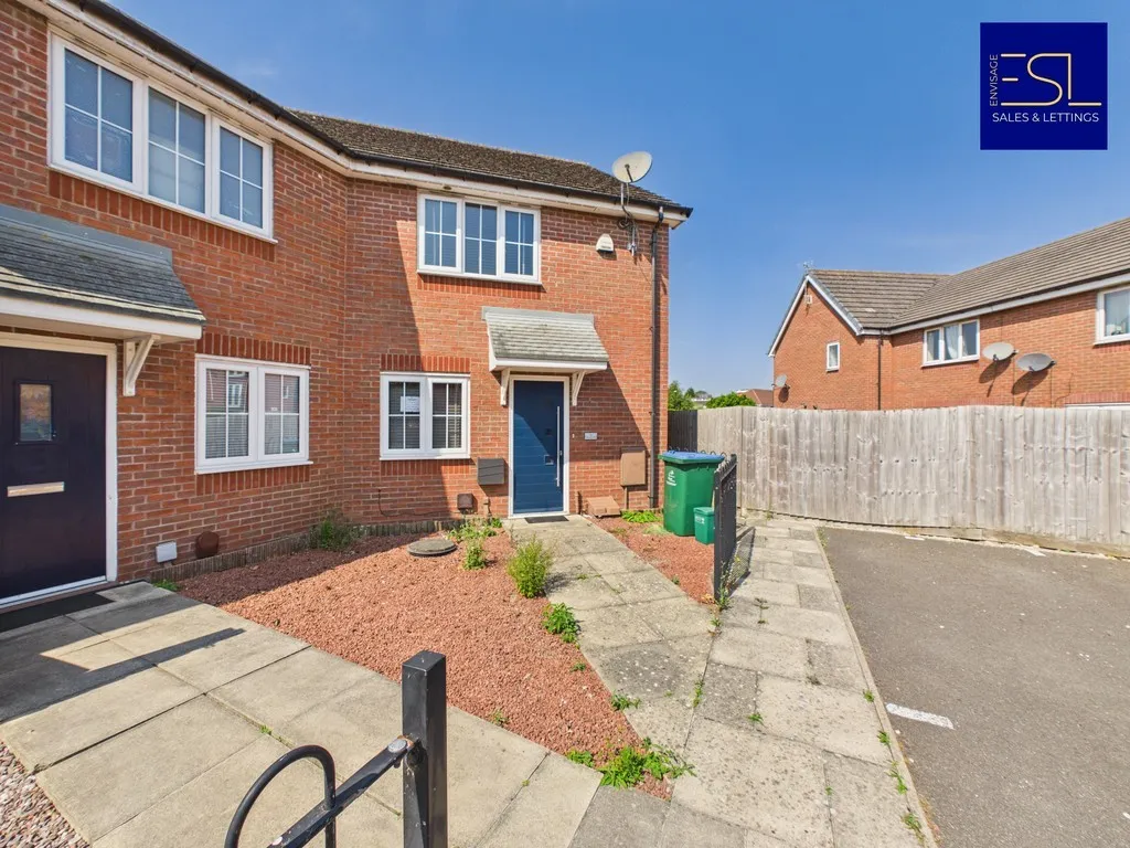 Cossington Road, Coventry, photo 2