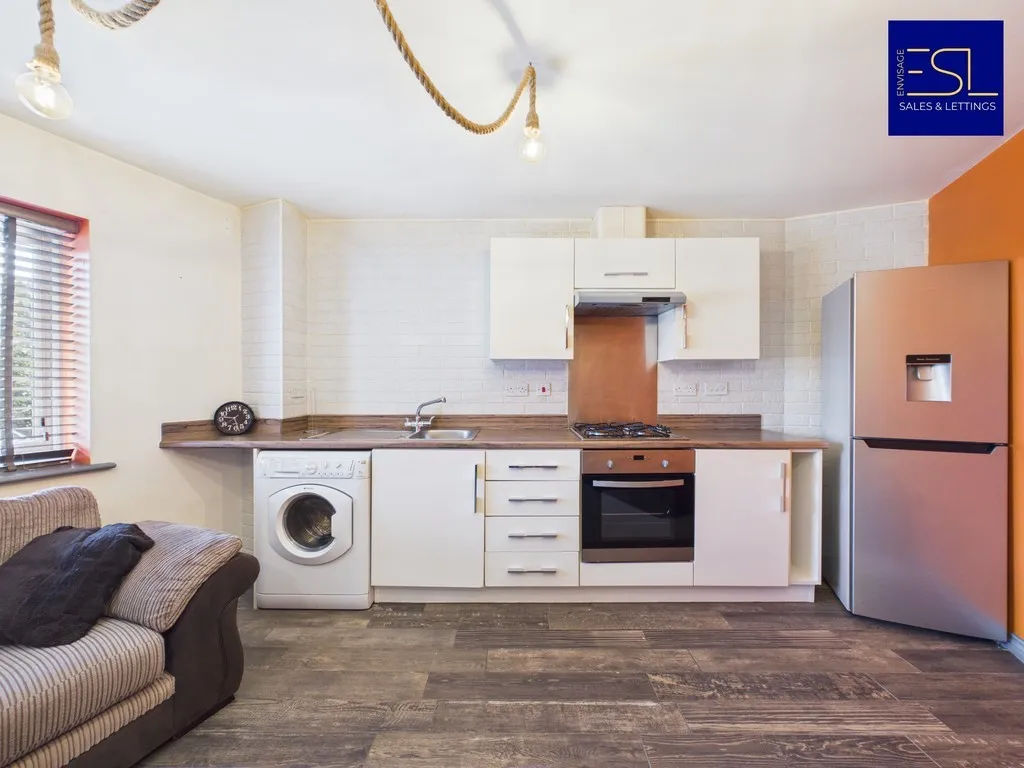 Cossington Road, Coventry, photo 4