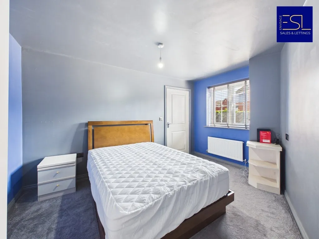 Cossington Road, Coventry, photo 9