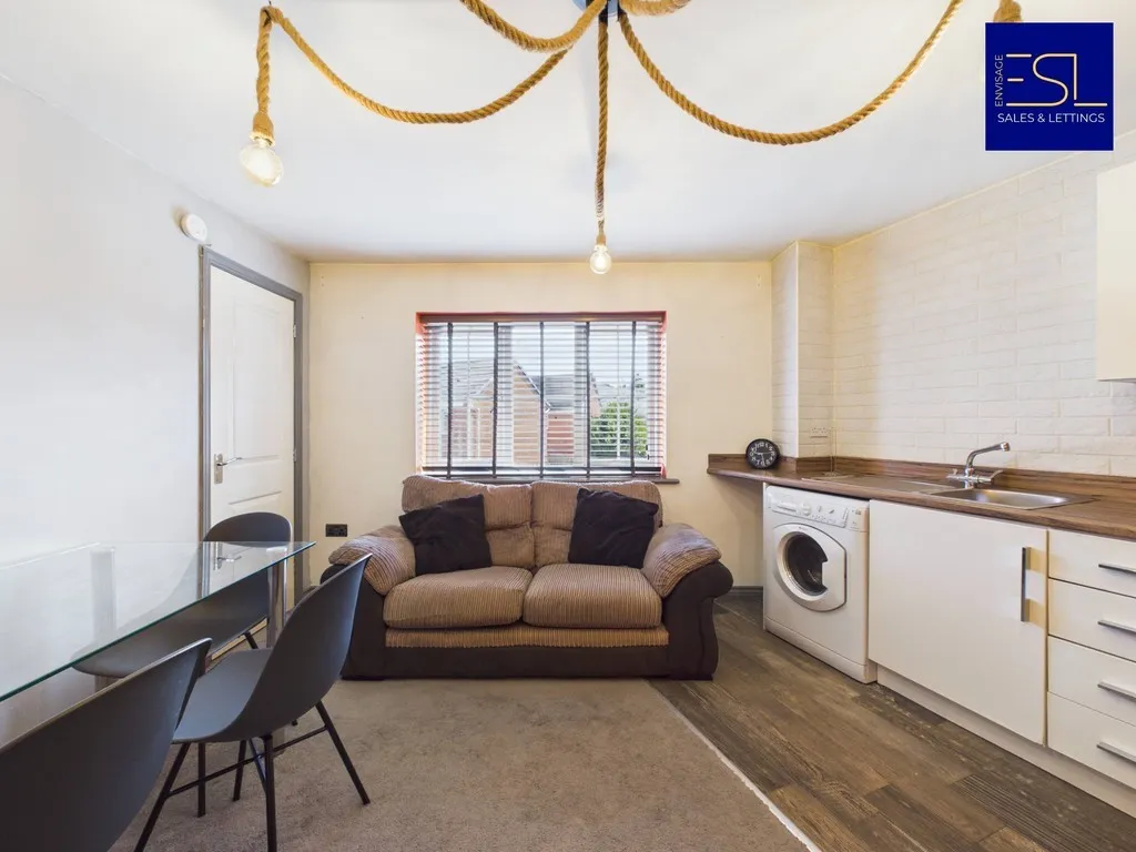 Cossington Road, Coventry, photo 5