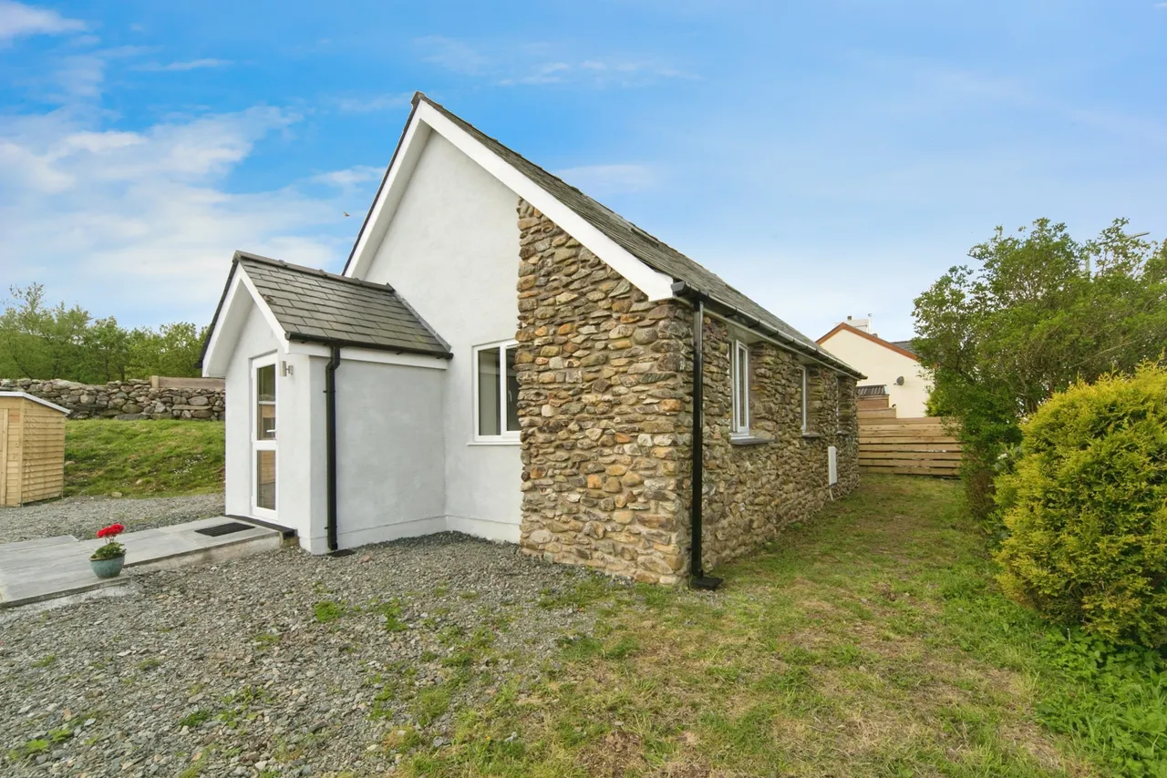 Rhosgadfan, Caernarfon, LL54, photo 27