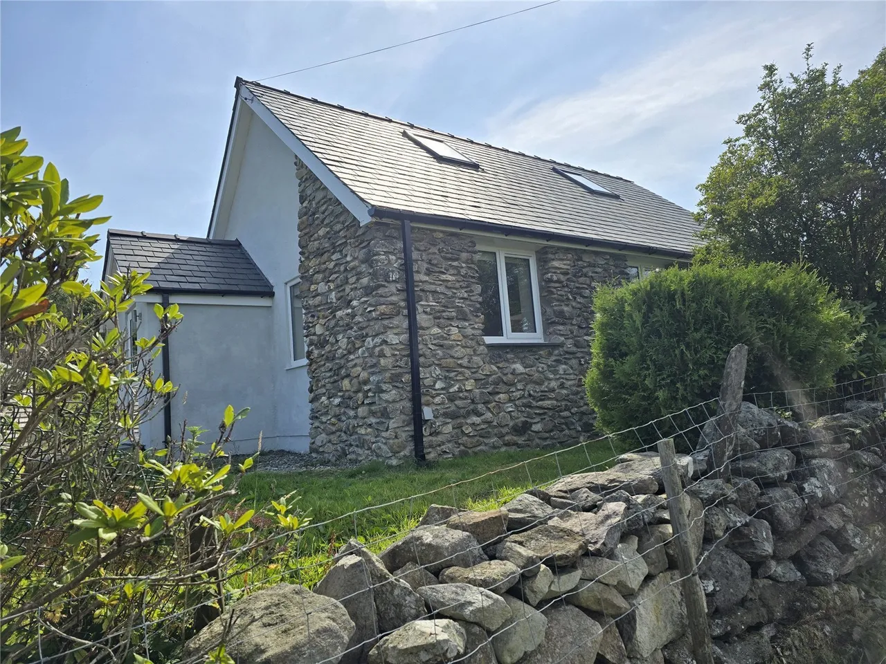 Rhosgadfan, Caernarfon, LL54, photo 2
