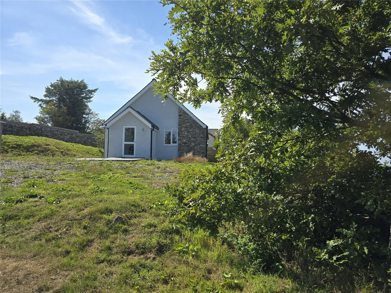2 bed house for sale, Rhosgadfan, Caernarfon, LL54