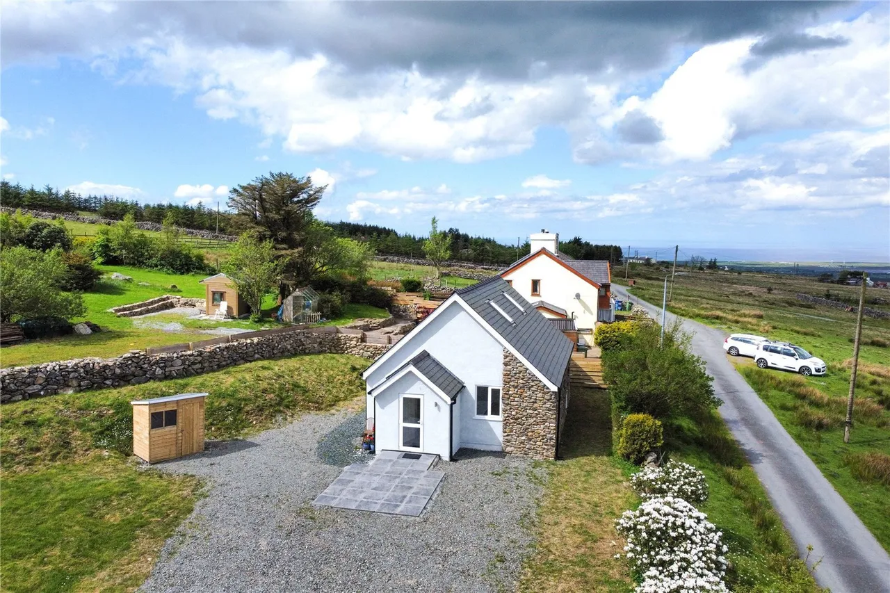 Rhosgadfan, Caernarfon, LL54, photo 24
