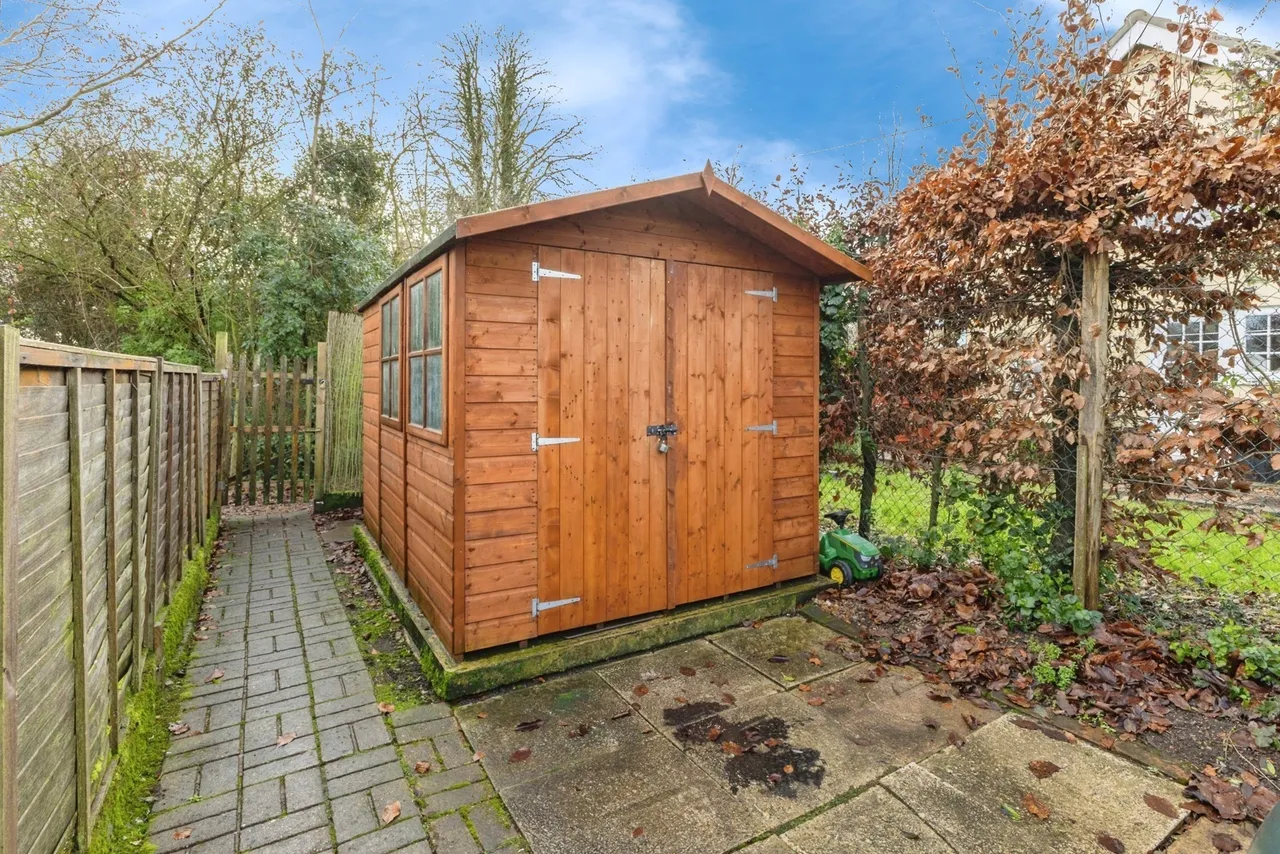 Caston Road, Griston, Thetford, Norfolk, IP25, photo 20