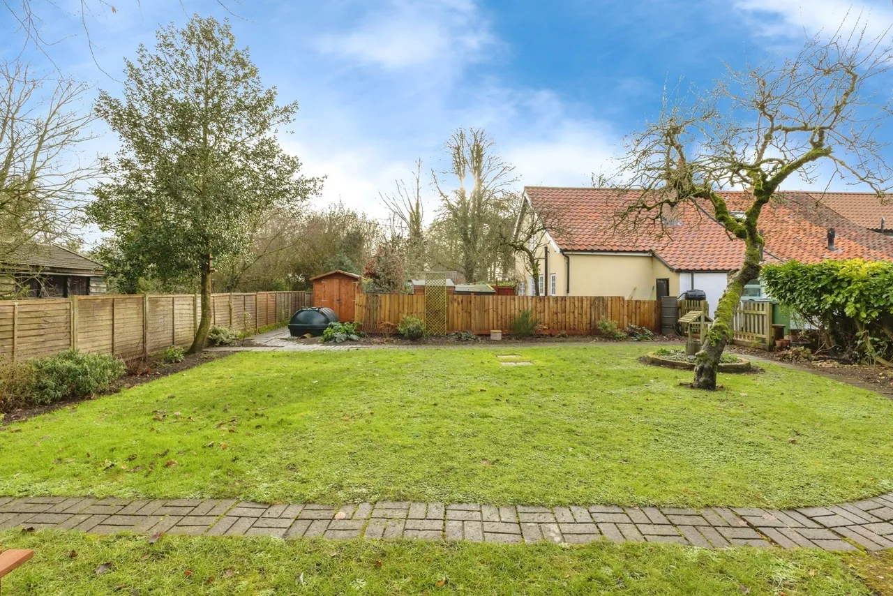 Caston Road, Griston, Thetford, Norfolk, IP25, photo 16