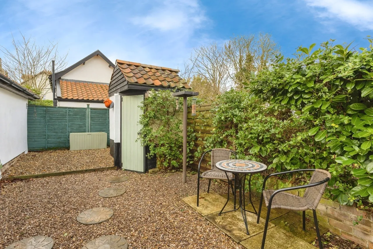 Caston Road, Griston, Thetford, Norfolk, IP25, photo 19
