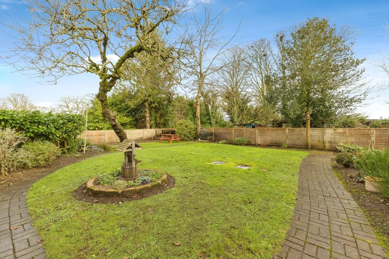 Caston Road, Griston, Thetford, Norfolk, IP25, photo 2