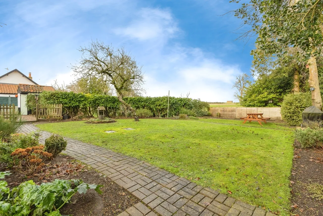 Caston Road, Griston, Thetford, Norfolk, IP25, photo 18