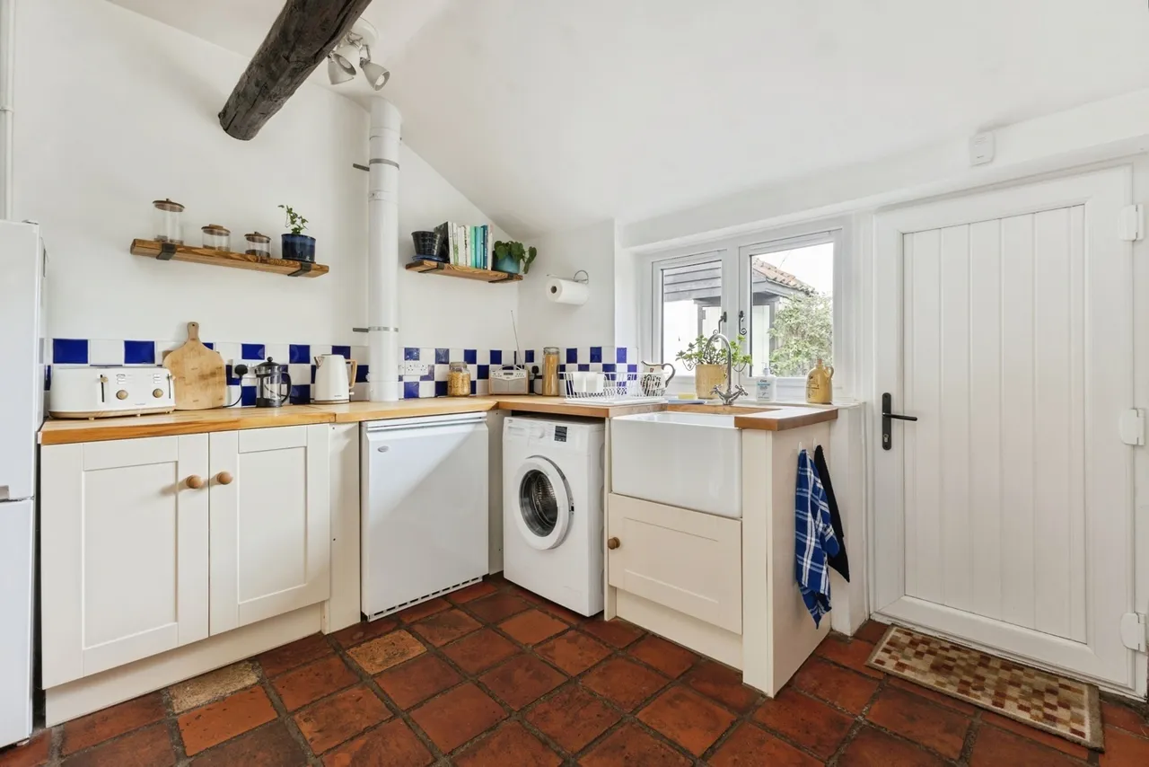 Caston Road, Griston, Thetford, Norfolk, IP25, photo 6