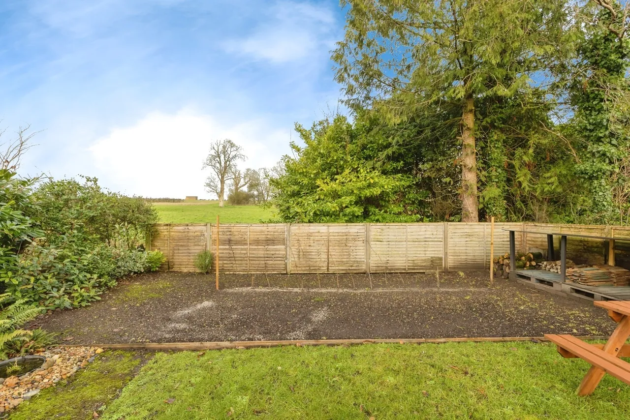Caston Road, Griston, Thetford, Norfolk, IP25, photo 17