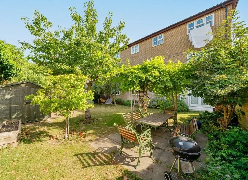 Cornwallis Square, Upper Holloway, N19, photo 5