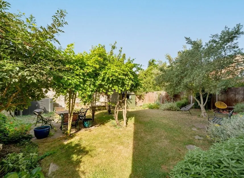Cornwallis Square, Upper Holloway, N19, photo 4